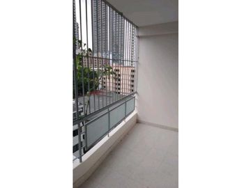 ALQUILER APARTAMENTO EN EL CANGREJO VACO 2 RECMARAS DISP 20/09