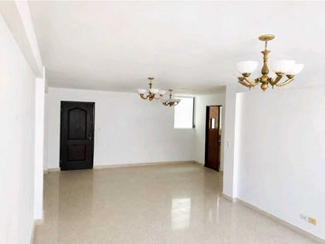 ALQUILER APARTAMENTO EN EL CANGREJO VACO 2 RECMARAS DISP 20/09