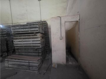 GALERA / JUAN DIAZ / 600M / PRECIO DE REMATE / PRECIO DE VENTA RAPIDA