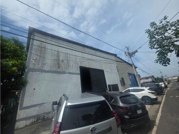 GALERA / JUAN DIAZ / 600M / PRECIO DE REMATE / PRECIO DE VENTA RAPIDA
