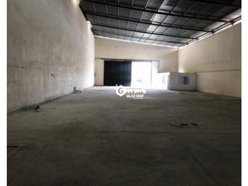 GALERA / JUAN DIAZ / 600M / PRECIO DE REMATE / PRECIO DE VENTA RAPIDA