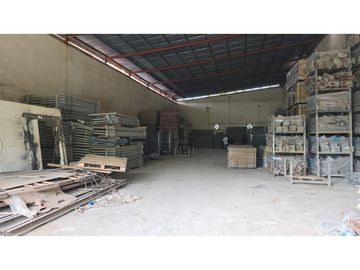GALERA / JUAN DIAZ / 600M / PRECIO DE REMATE / PRECIO DE VENTA RAPIDA