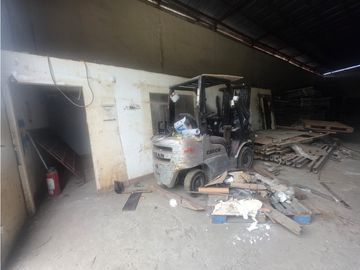 GALERA / JUAN DIAZ / 600M / PRECIO DE REMATE / PRECIO DE VENTA RAPIDA