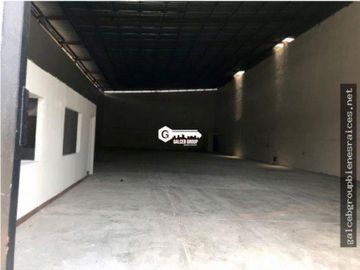 GALERA / JUAN DIAZ / 600M / PRECIO DE REMATE / PRECIO DE VENTA RAPIDA