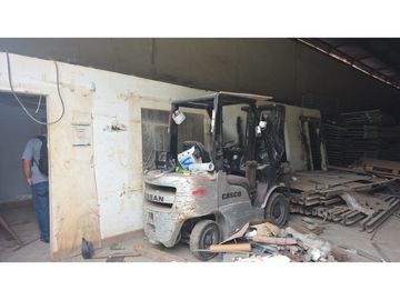 GALERA / JUAN DIAZ / 600M / PRECIO DE REMATE / PRECIO DE VENTA RAPIDA