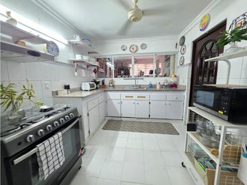 VENTA DE CASA O TERRENO EN COCO DEL MAR