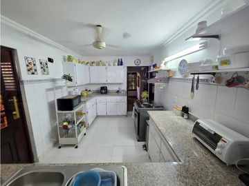 VENTA DE CASA O TERRENO EN COCO DEL MAR