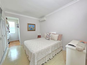 VENTA DE CASA O TERRENO EN COCO DEL MAR