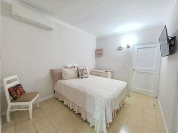 VENTA DE CASA O TERRENO EN COCO DEL MAR