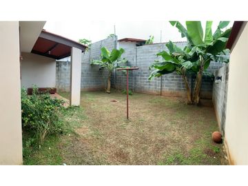 CHORRERA / ARBOLEDAS / LOS PINOS / 3 HABITACIONES / 180 M2 / TERRAZA