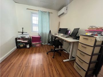 CASA REMODELADA EN VENTA EN VILLA LUCRE | LISTA PARA HABITAR (C,P)