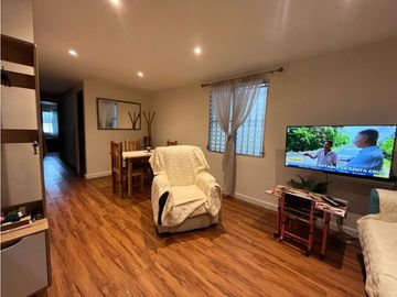 CASA REMODELADA EN VENTA EN VILLA LUCRE | LISTA PARA HABITAR (C,P)