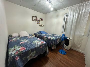 CASA REMODELADA EN VENTA EN VILLA LUCRE | LISTA PARA HABITAR (C,P)