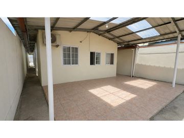 CASA REMODELADA EN VENTA EN VILLA LUCRE | LISTA PARA HABITAR (C,P)