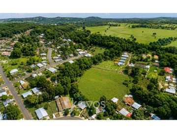 EN VENTA - TERRENO CON POTENCIAL - CHORRERA