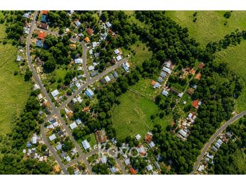 EN VENTA - TERRENO CON POTENCIAL - CHORRERA