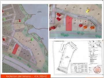Terreno en venta en Puerto Cancún