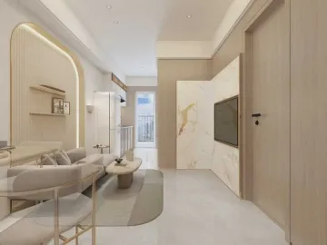 1 Bedroom Condo for sale at Park One