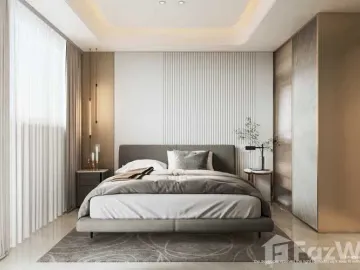 2 Bedroom Condo for sale at Park One