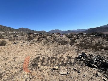 PARCELA EN GRAN TERRA ELQUI