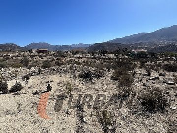 PARCELA EN GRAN TERRA ELQUI