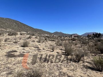 PARCELA EN GRAN TERRA ELQUI
