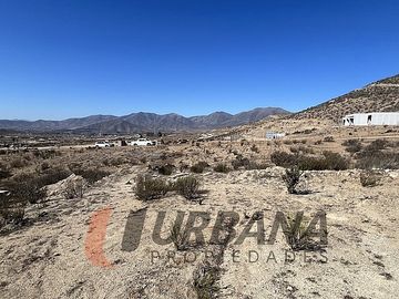 PARCELA EN GRAN TERRA ELQUI