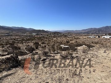 PARCELA EN GRAN TERRA ELQUI