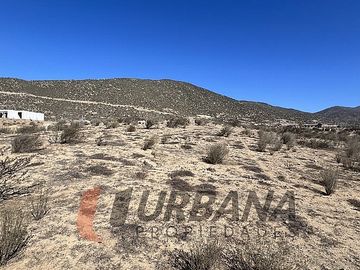 PARCELA EN GRAN TERRA ELQUI
