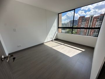 APARTAMENTO EN ARRIENDO EN ENVIGADO SECTOR CAMINO VERDE