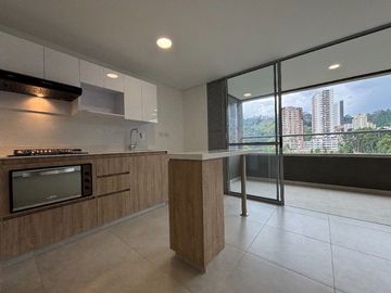 APARTAMENTO EN ARRIENDO UBICADO EN SABANETA SECTOR SAN JOSE