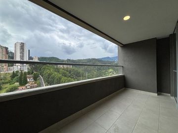 APARTAMENTO EN ARRIENDO UBICADO EN SABANETA SECTOR SAN JOSE