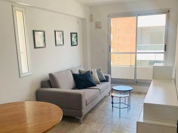 Departamentos de 1 dormitorio en venta zona Centro