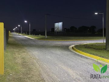 LOTES CON ESCRITURA CERCA DE ROSARIO - FINANCIACION