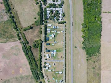 LOTES CON ESCRITURA CERCA DE ROSARIO - FINANCIACION