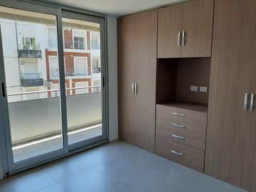Departamento - Abasto