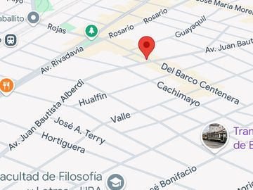 Local en alquiler Caballito