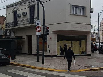 Local en alquiler Caballito