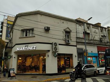 Local en alquiler Caballito
