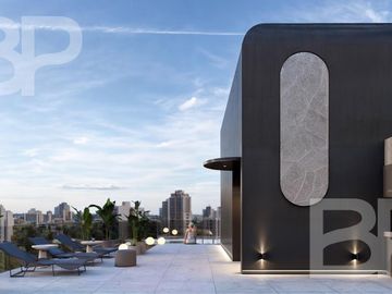 Departamento 2 ambientes - Jorge Newbery 3765, Chacarita