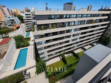 Departamento Últimas unidades  3 amb a estrenar en Prima Caballito