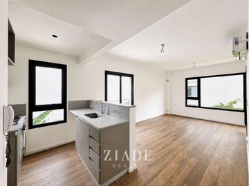 Departamento Últimas unidades  3 amb a estrenar en Prima Caballito