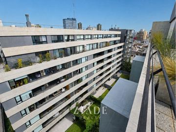 Departamento Últimas unidades  3 amb a estrenar en Prima Caballito