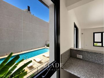 Departamento Últimas unidades  3 amb a estrenar en Prima Caballito