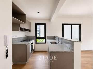 Departamento Últimas unidades  3 amb a estrenar en Prima Caballito
