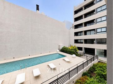 Departamento Últimas unidades  3 amb a estrenar en Prima Caballito