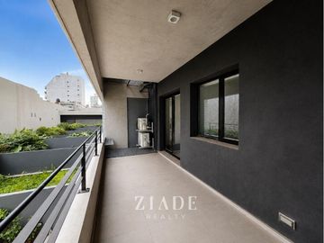 Departamento Últimas unidades  3 amb a estrenar en Prima Caballito