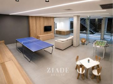 Departamento Últimas unidades  3 amb a estrenar en Prima Caballito
