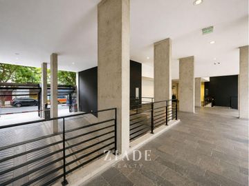 Departamento Últimas unidades  3 amb a estrenar en Prima Caballito