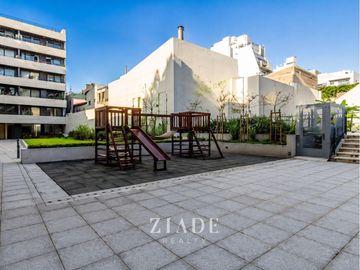 Departamento Últimas unidades  3 amb a estrenar en Prima Caballito